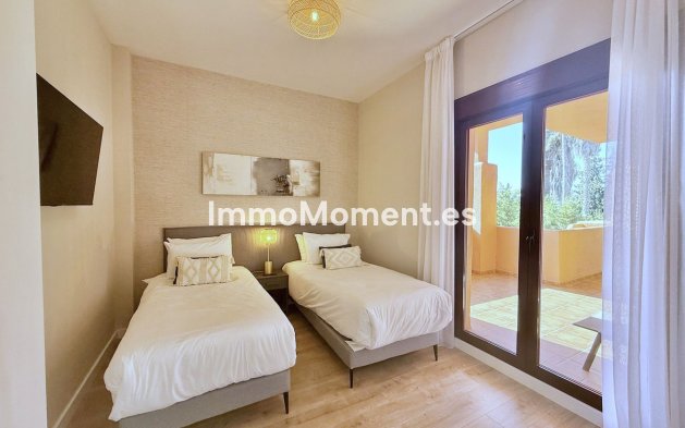 Bestaande woning - Appartement - Benahavís - Benahavís Centro
