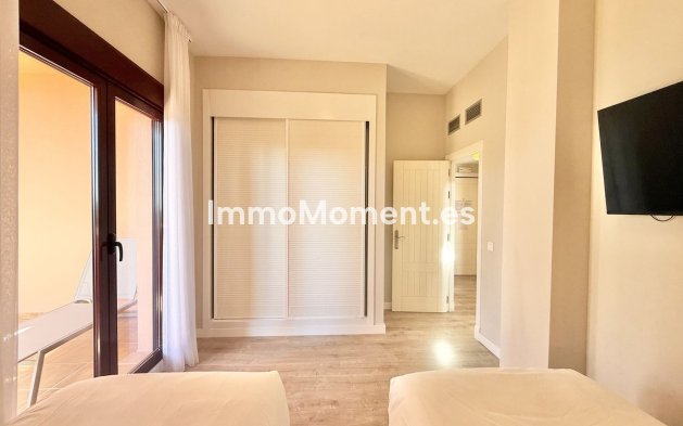 Bestaande woning - Appartement - Benahavís - Benahavís Centro