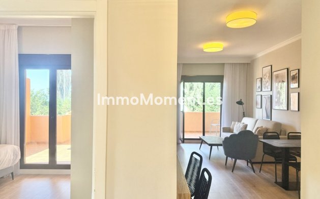 Bestaande woning - Appartement - Benahavís - Benahavís Centro
