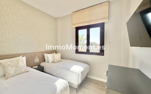 Bestaande woning - Appartement - Benahavís - Benahavís Centro