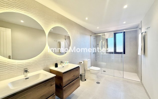 Bestaande woning - Appartement - Benahavís - Benahavís Centro