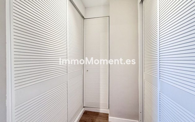 Bestaande woning - Appartement - Benahavís - Benahavís Centro