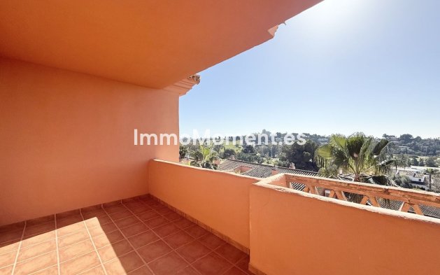 Bestaande woning - Appartement - Benahavís - Benahavís Centro