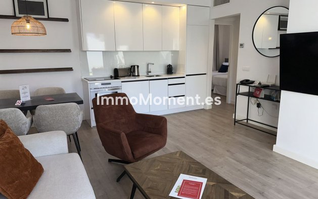 Revente - Appartement - Mijas - Mijas Costa