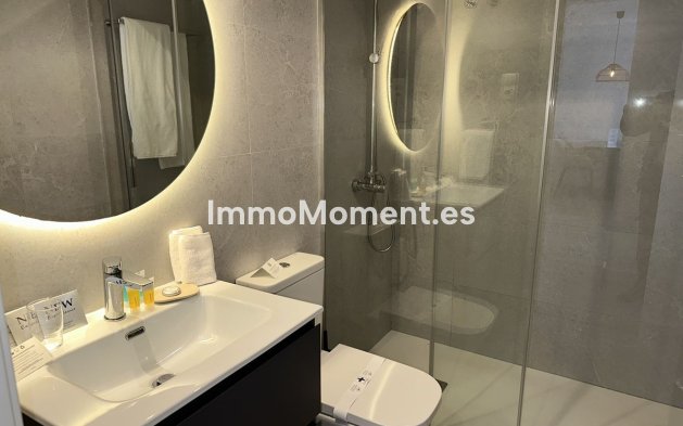 Revente - Appartement - Mijas - Mijas Costa