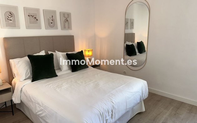 Revente - Appartement - Mijas - Mijas Costa