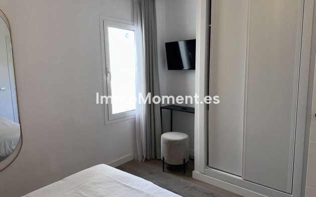 Revente - Appartement - Mijas - Mijas Costa