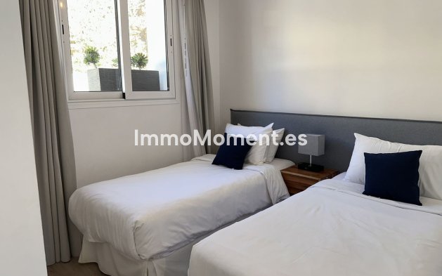 Revente - Appartement - Mijas - Mijas Costa