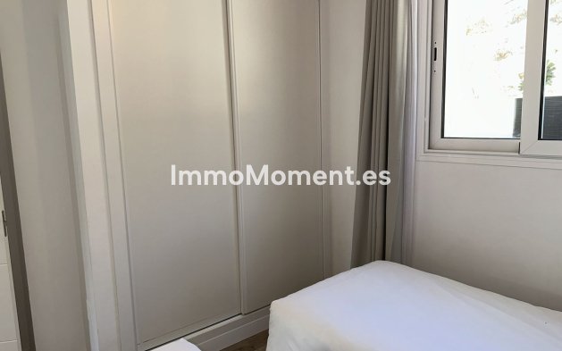 Revente - Appartement - Mijas - Mijas Costa