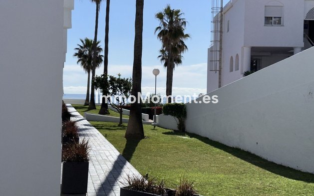 Revente - Appartement - Mijas - Mijas Costa