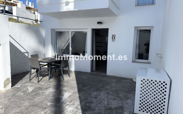 Revente - Appartement - Mijas - Mijas Costa