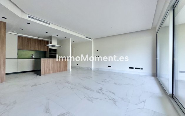 Wiederverkauf - Wohnung - Marbella - San Pedro de Alcántara