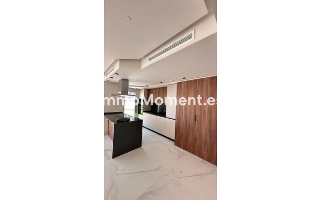 Wiederverkauf - Wohnung - Marbella - San Pedro de Alcántara