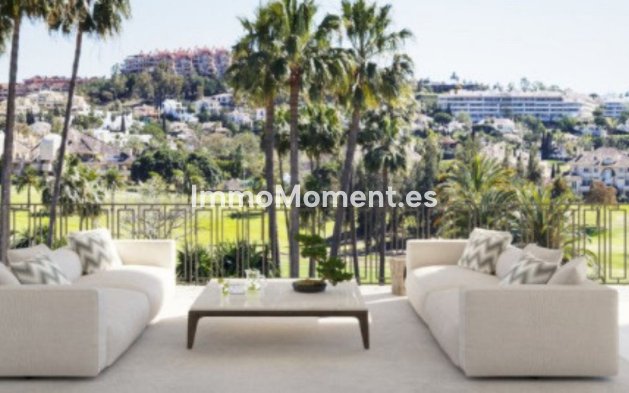 Bestaande woning - Grond - Benahavís - Benahavís Centro