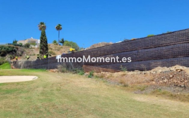 Bestaande woning - Grond - Benahavís - Benahavís Centro