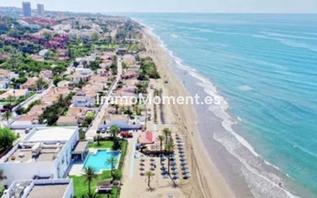 Revente - Appartement - Marbella - Marbella Centro