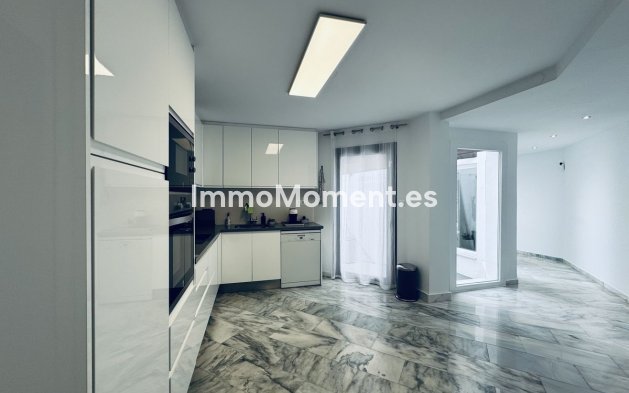 Revente - Appartement - Marbella - Marbella Centro