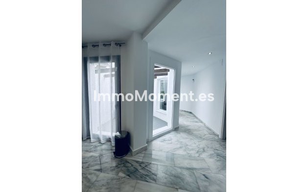 Revente - Appartement - Marbella - Marbella Centro