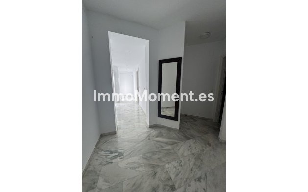 Revente - Appartement - Marbella - Marbella Centro