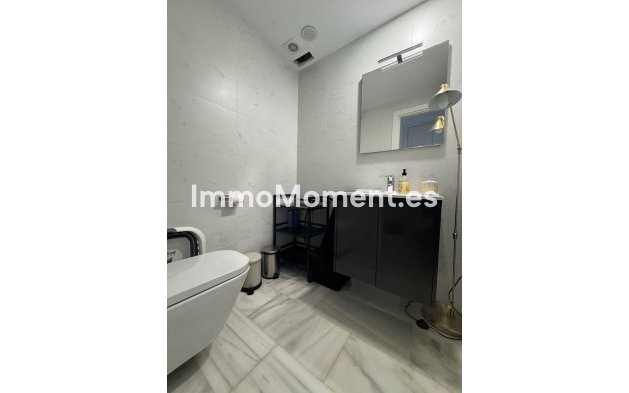 Revente - Appartement - Marbella - Marbella Centro