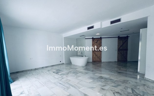 Revente - Appartement - Marbella - Marbella Centro