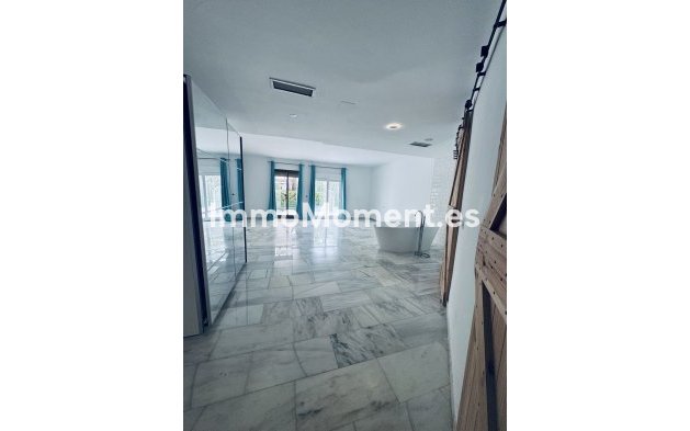 Revente - Appartement - Marbella - Marbella Centro