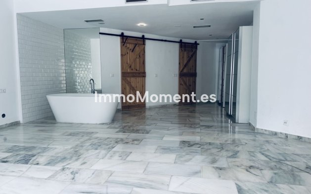 Revente - Appartement - Marbella - Marbella Centro