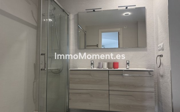 Revente - Appartement - Marbella - Marbella Centro