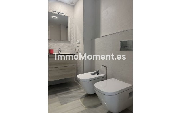 Revente - Appartement - Marbella - Marbella Centro