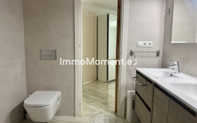 Revente - Appartement - Marbella - Marbella Centro