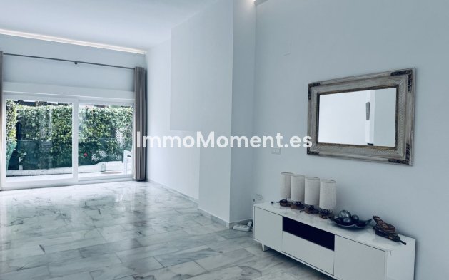 Revente - Appartement - Marbella - Marbella Centro