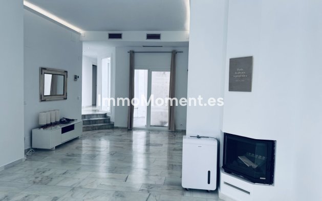Revente - Appartement - Marbella - Marbella Centro