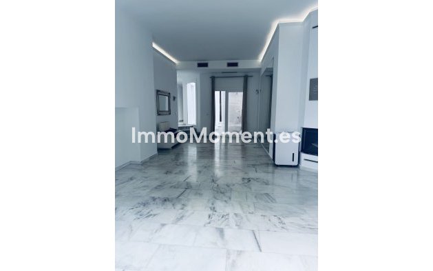 Revente - Appartement - Marbella - Marbella Centro