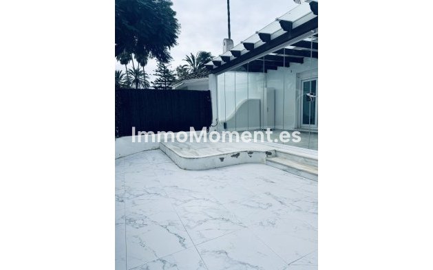 Revente - Appartement - Marbella - Marbella Centro