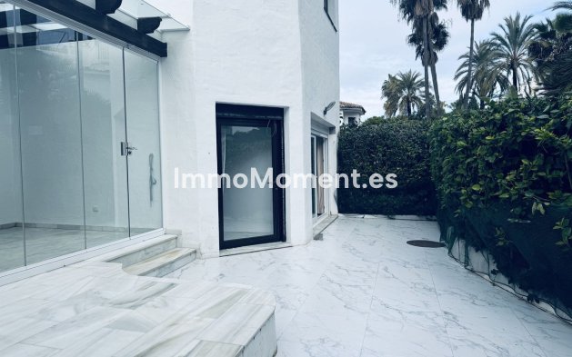 Revente - Appartement - Marbella - Marbella Centro