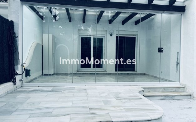 Revente - Appartement - Marbella - Marbella Centro