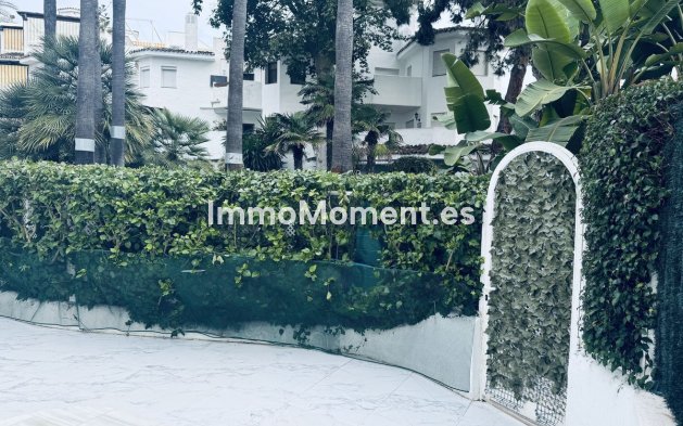 Revente - Appartement - Marbella - Marbella Centro