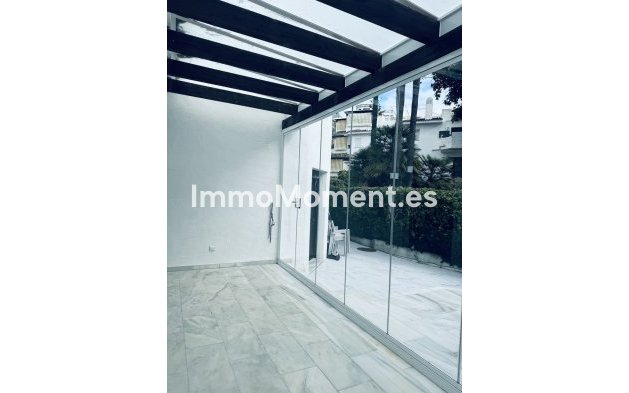 Revente - Appartement - Marbella - Marbella Centro