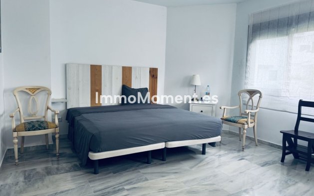 Revente - Appartement - Marbella - Marbella Centro