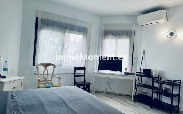 Revente - Appartement - Marbella - Marbella Centro
