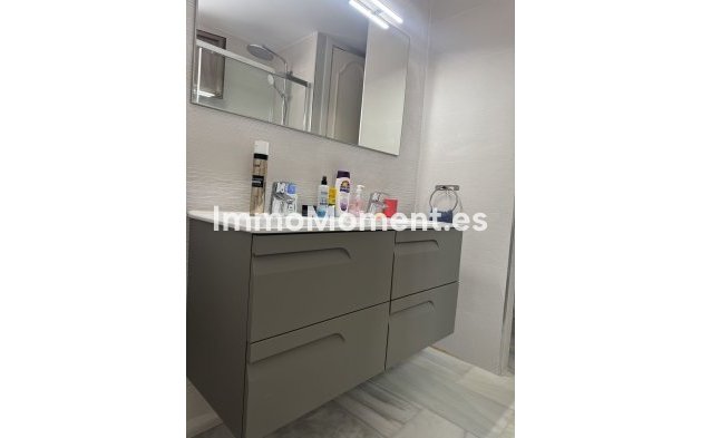 Revente - Appartement - Marbella - Marbella Centro