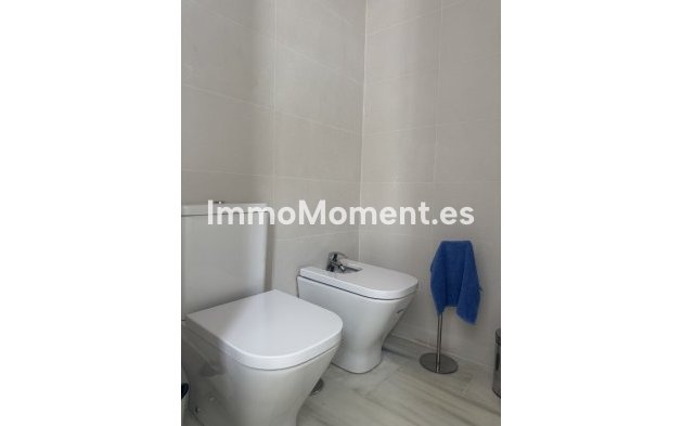 Revente - Appartement - Marbella - Marbella Centro