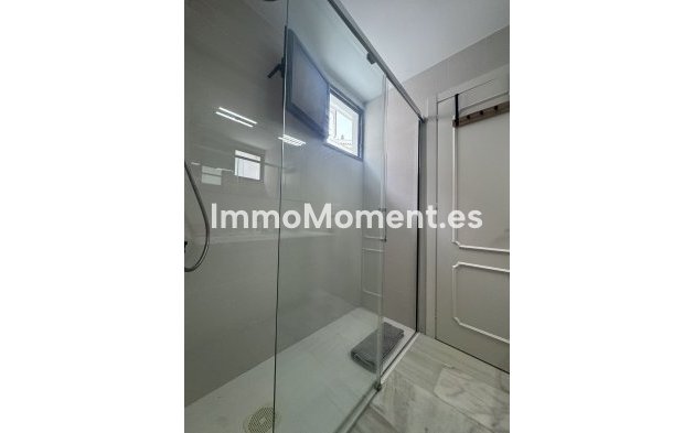 Revente - Appartement - Marbella - Marbella Centro