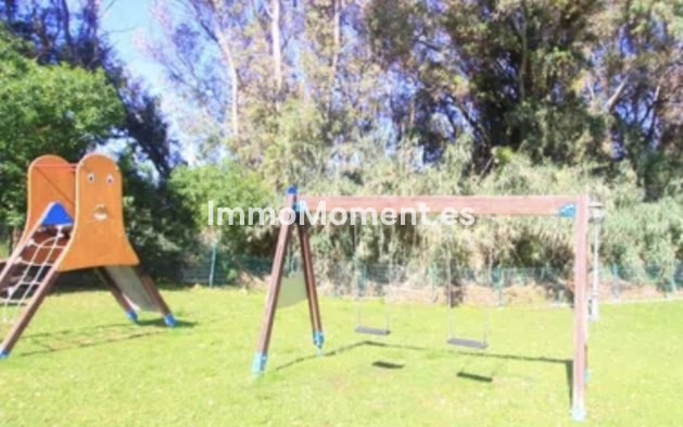 Revente - Appartement - Marbella - Marbella Centro