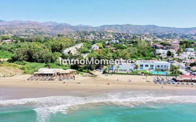 Revente - Appartement - Marbella - Marbella Centro