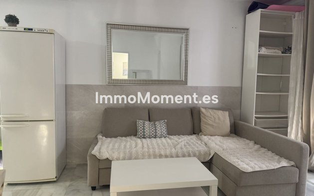 Revente - Appartement - Marbella - Marbella Centro