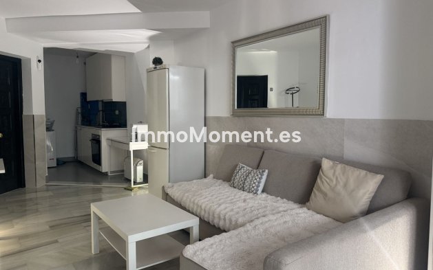 Revente - Appartement - Marbella - Marbella Centro