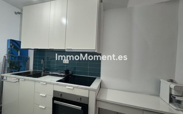 Revente - Appartement - Marbella - Marbella Centro