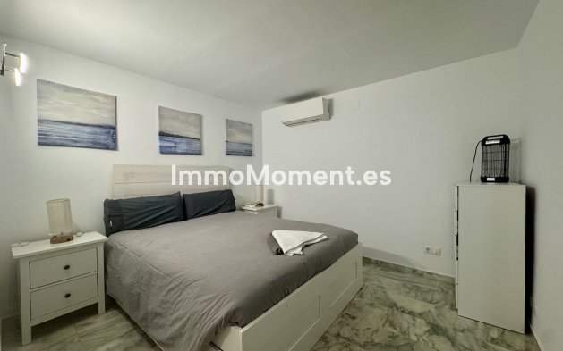 Revente - Appartement - Marbella - Marbella Centro