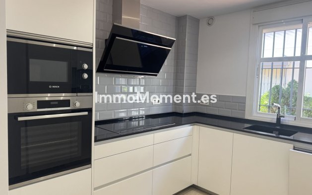 Wiederverkauf - Reihenhaus - Marbella - Marbella Centro